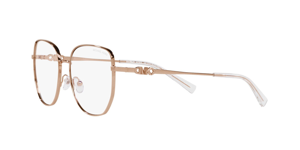 Eyeglasses Woman Michael Kors Belleville MK 3062 1108SB