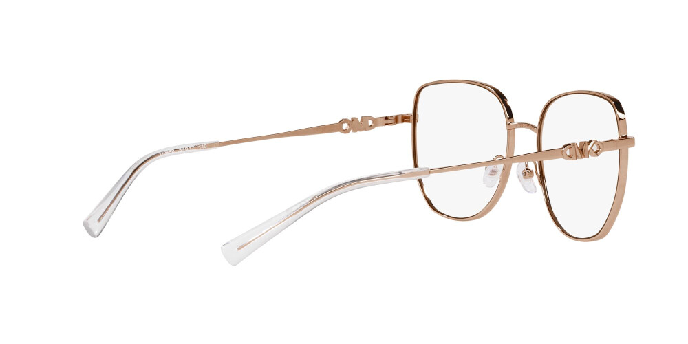 Eyeglasses Woman Michael Kors Belleville MK 3062 1108SB
