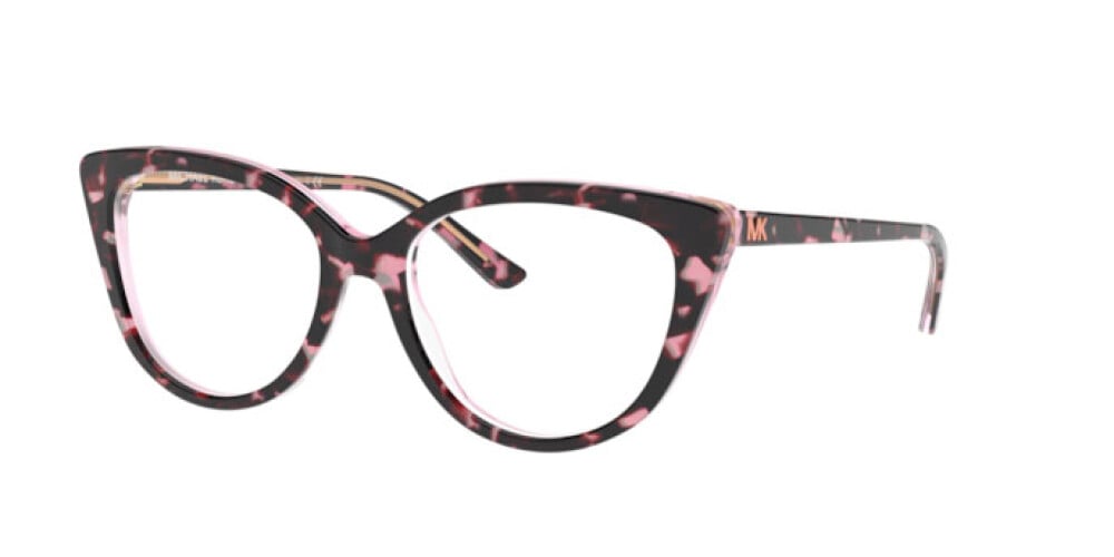 Eyeglasses Woman Michael Kors Luxemburg MK 4070 3122