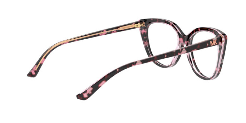 Eyeglasses Woman Michael Kors Luxemburg MK 4070 3122