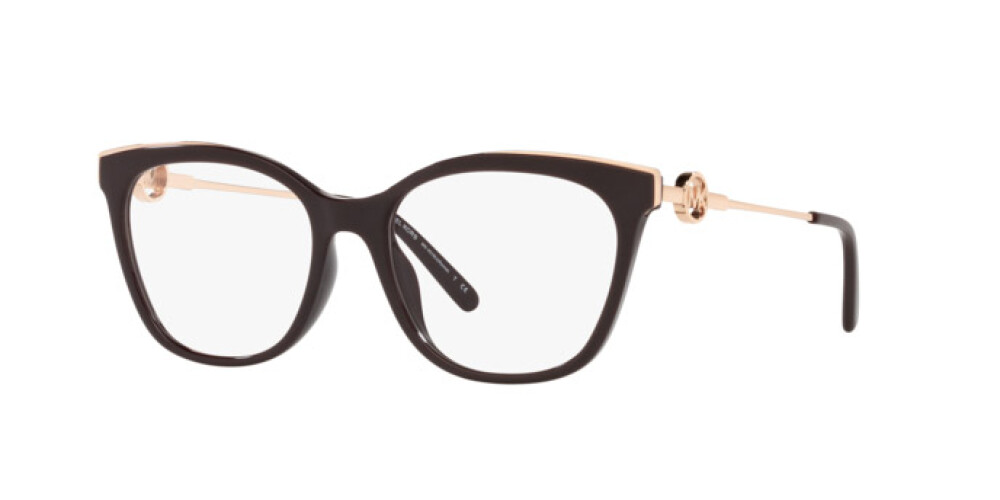 Eyeglasses Woman Michael Kors Rome MK 4076U 3344