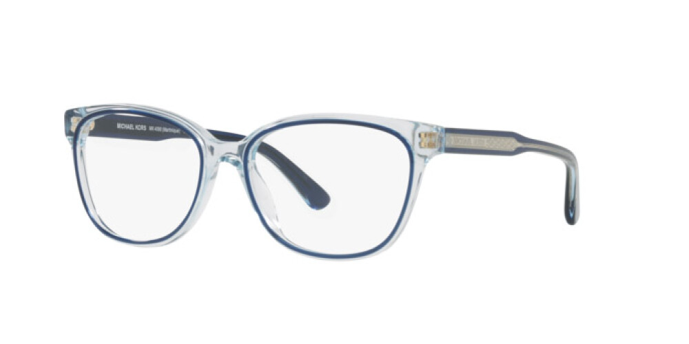 Eyeglasses Woman Michael Kors Martinique MK 4090 3107