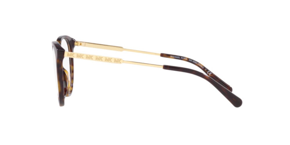 Eyeglasses Woman Michael Kors Palau MK 4093 3006