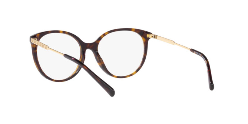 Eyeglasses Woman Michael Kors Palau MK 4093 3006