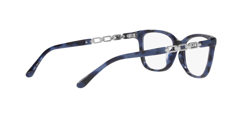 Eyeglasses Woman Michael Kors Greve MK 4097 3333