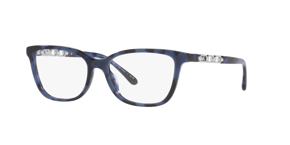 Eyeglasses Woman Michael Kors Greve MK 4097 3333