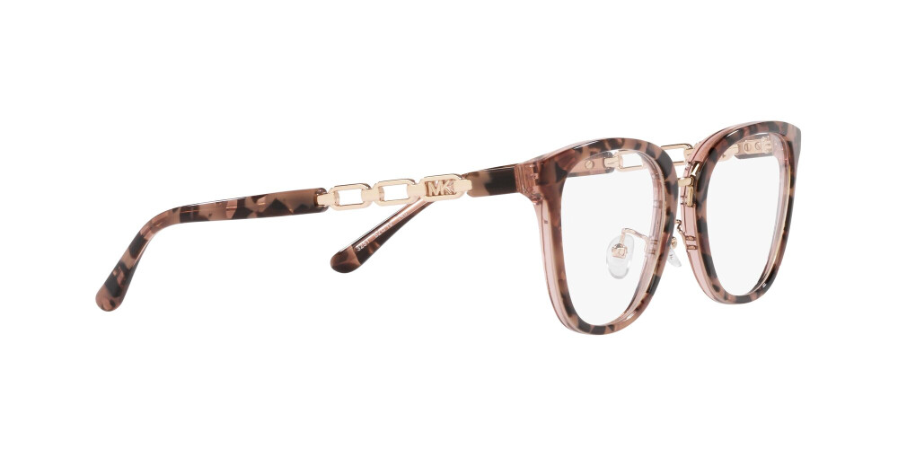 Eyeglasses Woman Michael Kors Innsbruck MK 4099 3251