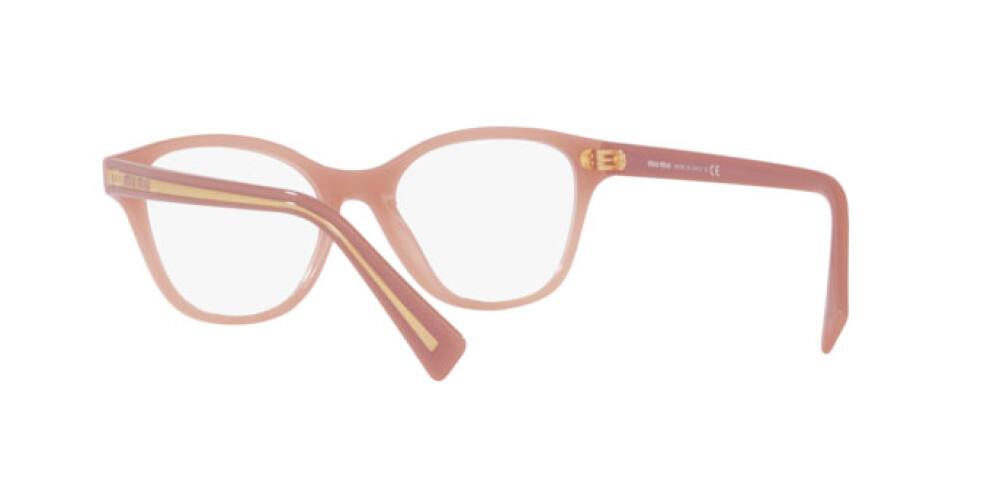 Eyeglasses Woman Miu Miu  MU 02UV 06X1O1