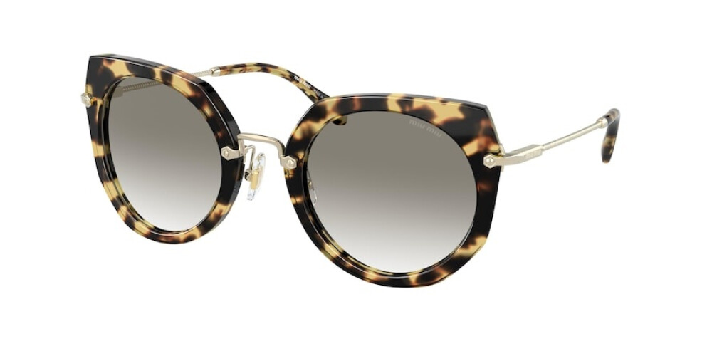 Sunglasses Woman Miu Miu Core collection MU 02XS 7S00A7