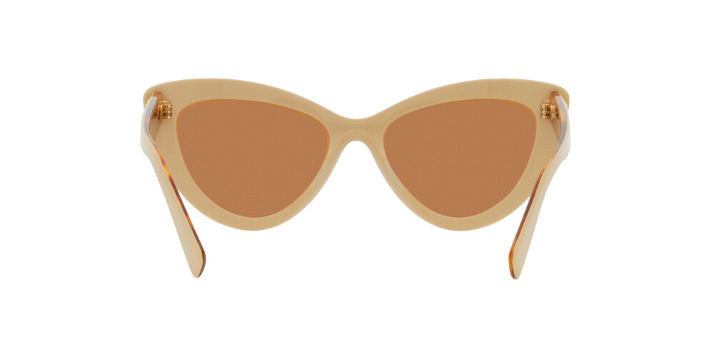 Sunglasses Woman Miu Miu  MU 04YS 10H2Z1