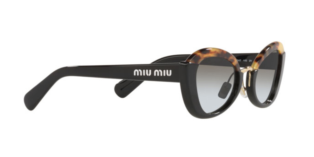 Sunglasses Woman Miu Miu  MU 05WS 3890A7