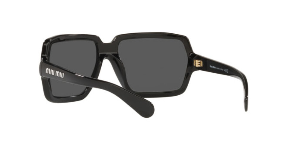 Sunglasses Woman Miu Miu  MU 06WS 1AB1A1