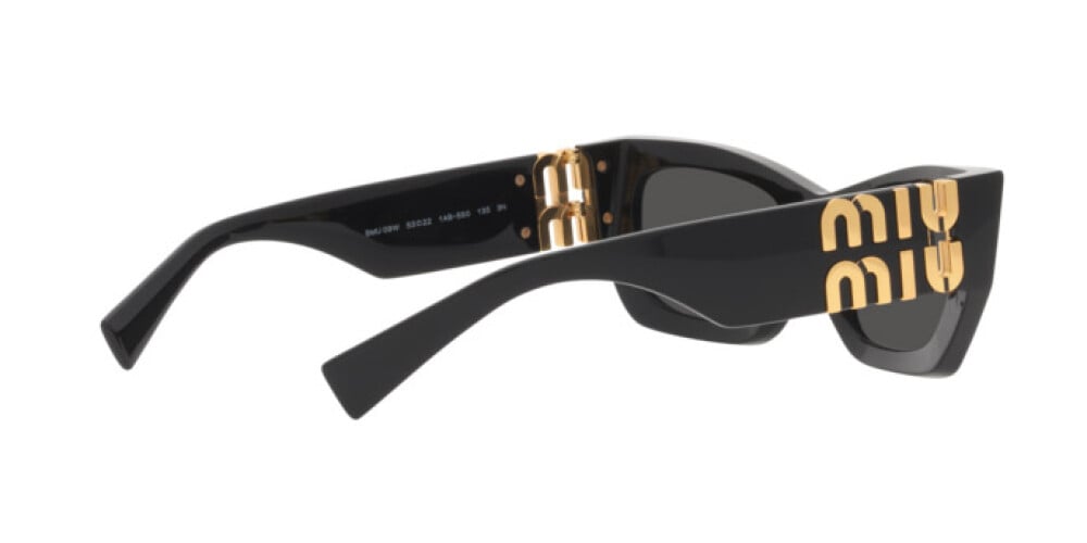 Sunglasses Woman Miu Miu  MU 09WS 1AB5S0