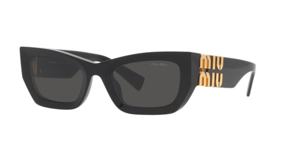 Sunglasses Woman Miu Miu  MU 09WS 1AB5S0