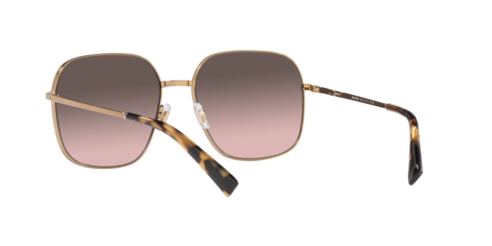 Sunglasses Woman Miu Miu  MU 50YS 7OE146