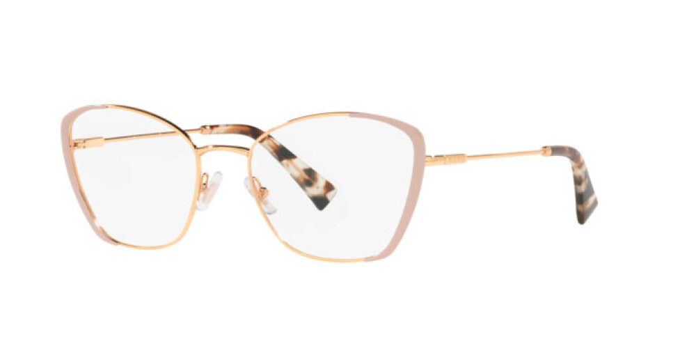 Eyeglasses Woman Miu Miu  MU 51UV 08X1O1