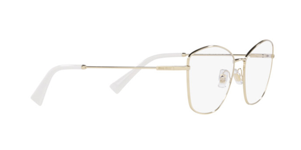 Eyeglasses Woman Miu Miu  MU 52UV ZVN1O1