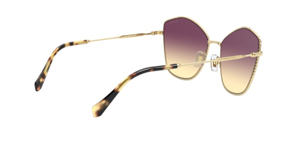 Sunglasses Woman Miu Miu Core collection MU 60VS 5AK09B