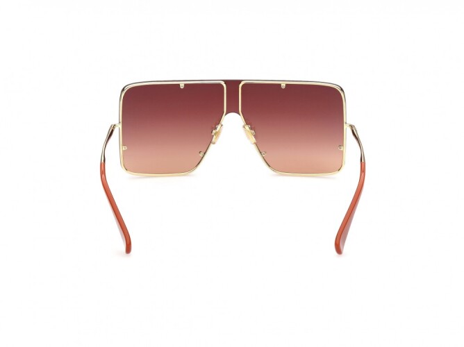 Sunglasses Woman Max Mara Malibu3 MM0004 30F