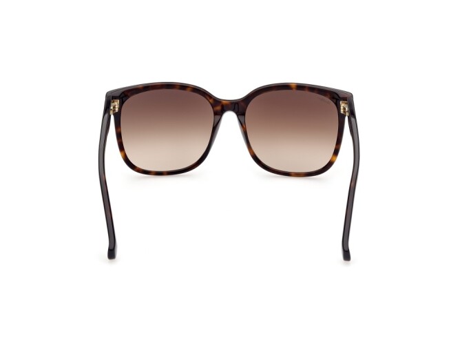 Sunglasses Woman Max Mara Logo7 MM0025 52F