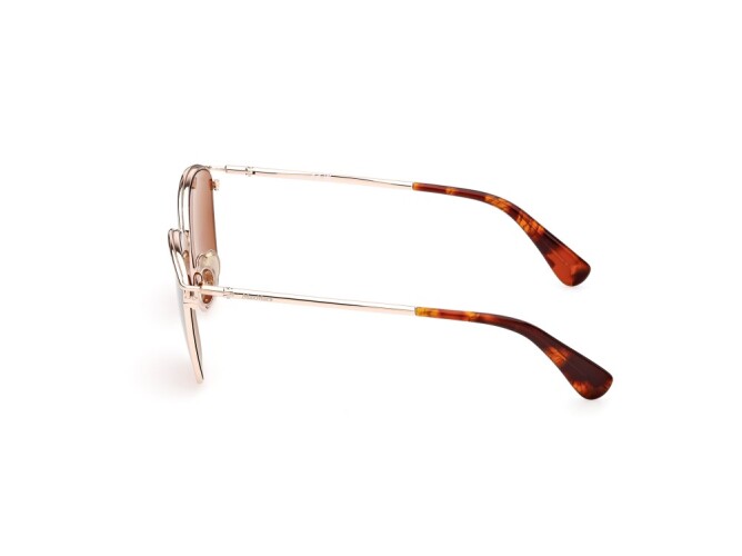 Sunglasses Woman Max Mara Design MM0043 54E