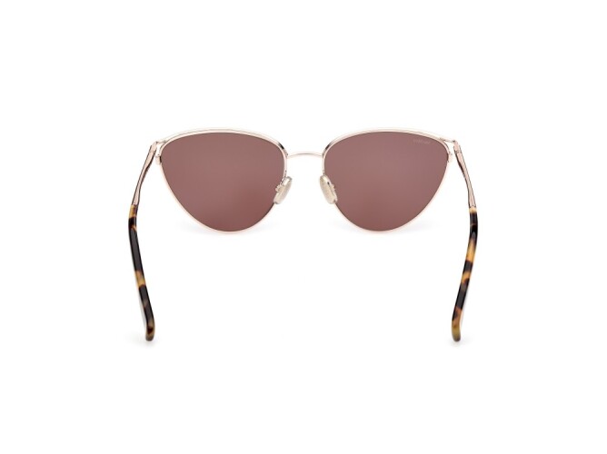 Sunglasses Woman Max Mara Design1 MM0044 53E