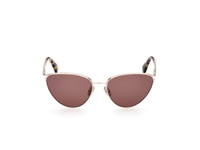 Sunglasses Woman Max Mara Design1 MM0044 53E