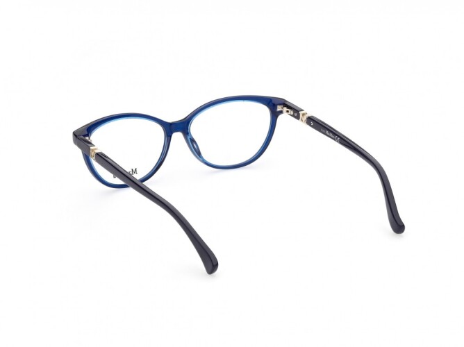 Eyeglasses Woman Max Mara  MM5014 092