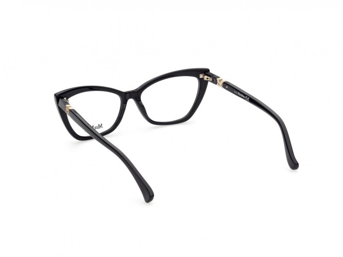 Eyeglasses Woman Max Mara  MM5016 001