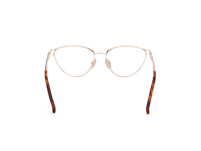 Eyeglasses Woman Max Mara  MM5057 028