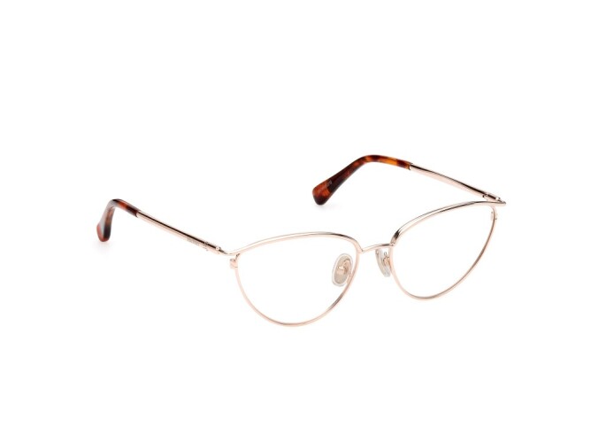 Eyeglasses Woman Max Mara  MM5057 028