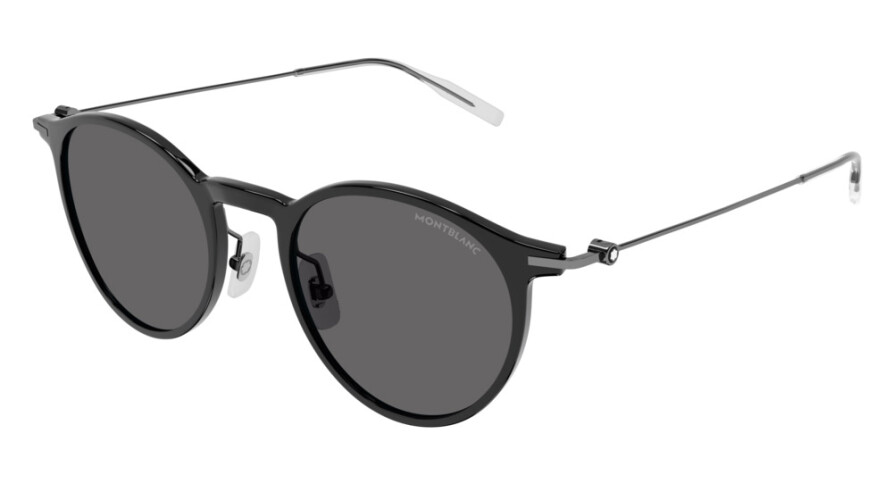Sunglasses Man Montblanc Established MB0097S-005