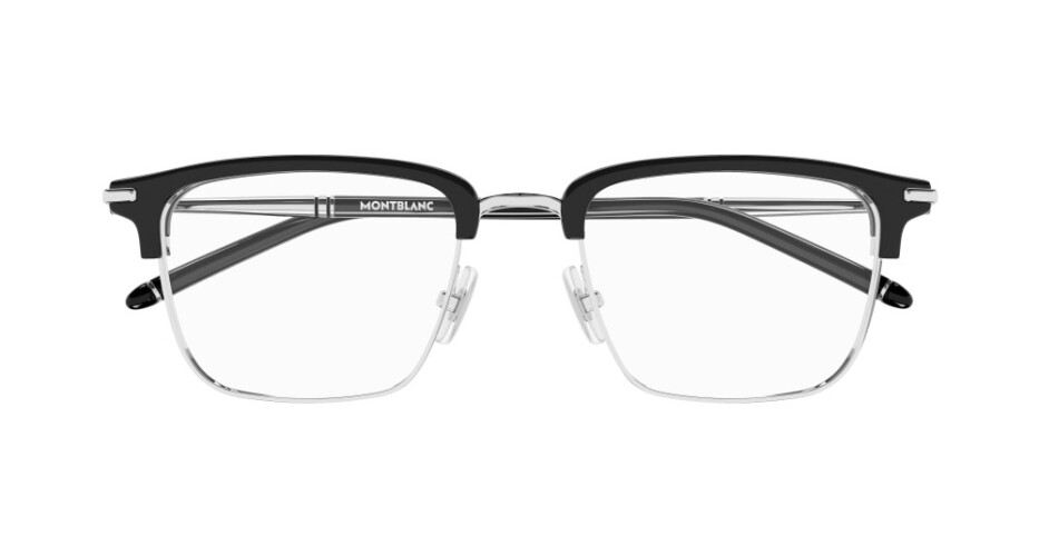 Eyeglasses Man Montblanc  MB0243O-001
