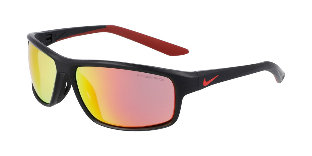 Sunglasses Man Woman Nike  NIKE RABID 22 M DV2153 010