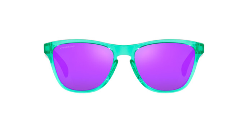 Sunglasses Junior Oakley Frogskins XS Junior OJ 9006 900630