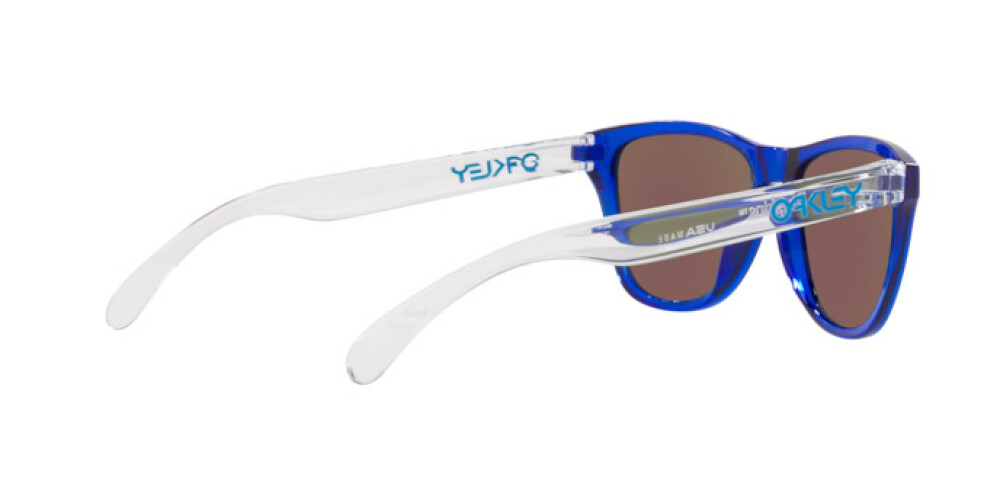 Sunglasses Junior Oakley Frogskins XS Junior OJ 9006 900634
