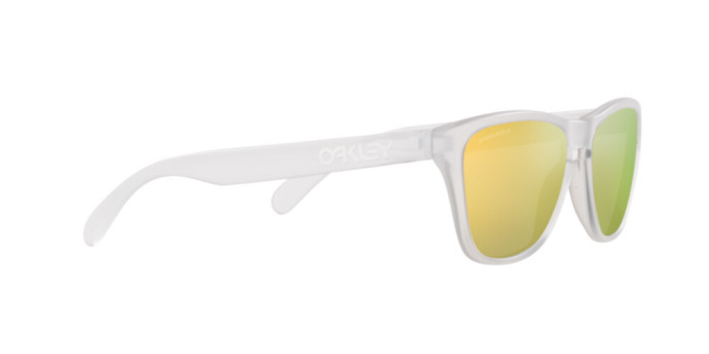 Sunglasses Junior Oakley Frogskins XS Junior OJ 9006 900635