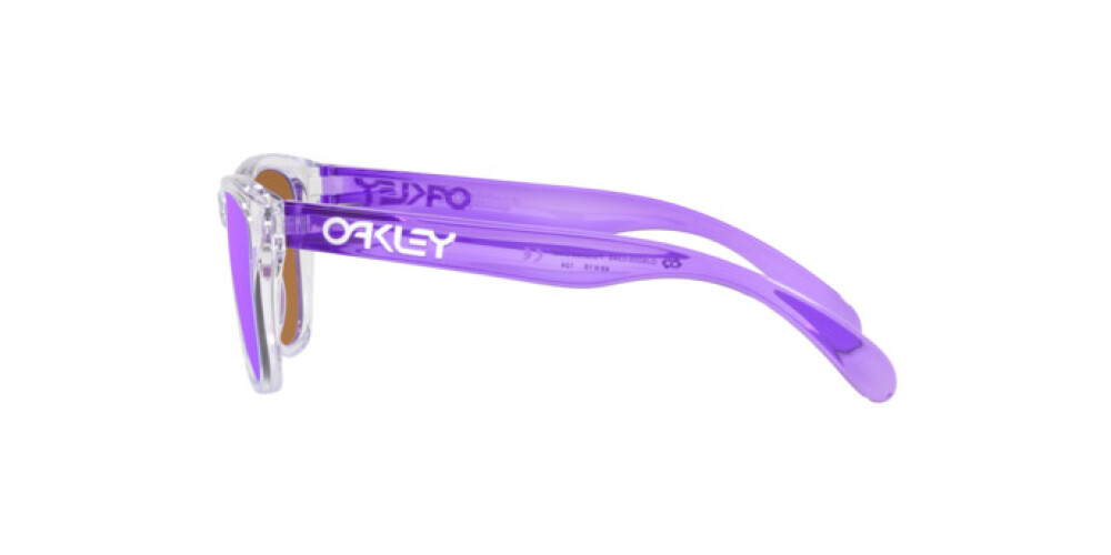 Sunglasses Junior Oakley Frogskins XXS Junior OJ 9009 900903