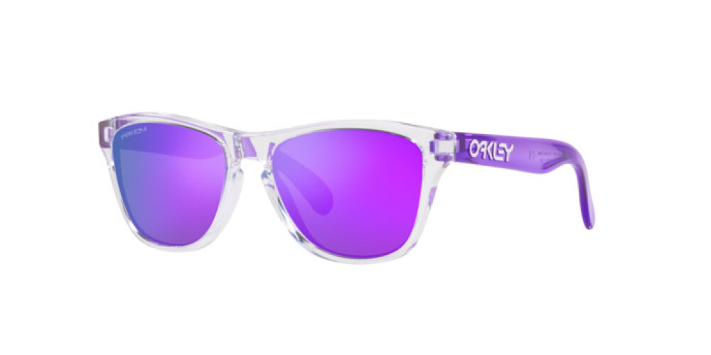 Sunglasses Junior Oakley Frogskins XXS Junior OJ 9009 900903