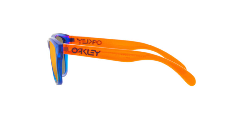 Sunglasses Junior Oakley Frogskins XXS Junior OJ 9009 900906
