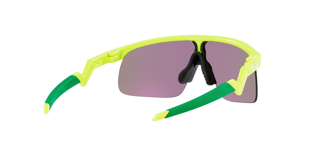 Occhiali da Sole Junior (da bambino) Oakley Resistor Junior OJ 9010 901006