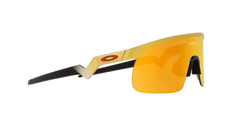 Occhiali da Sole Junior (da bambino) Oakley Resistor Junior OJ 9010 901008