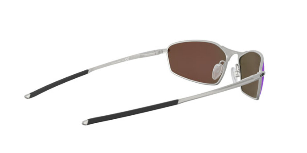 Sunglasses Man Oakley Whisker OO 4141 414104