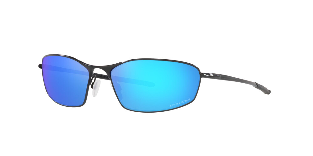 Occhiali da Sole Uomo Oakley Whisker OO 4141 414114