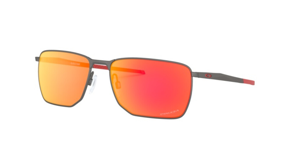 Occhiali da Sole Uomo Oakley Ejector OO 4142 414202