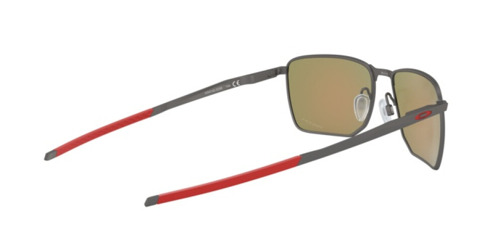 Occhiali da Sole Uomo Oakley Ejector OO 4142 414202