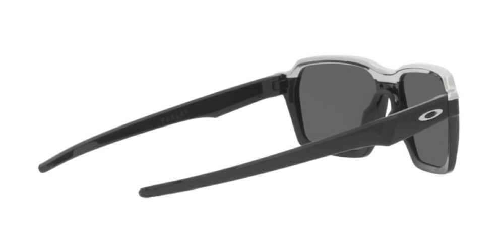 Occhiali da Sole Uomo Oakley Parlay OO 4143 414302