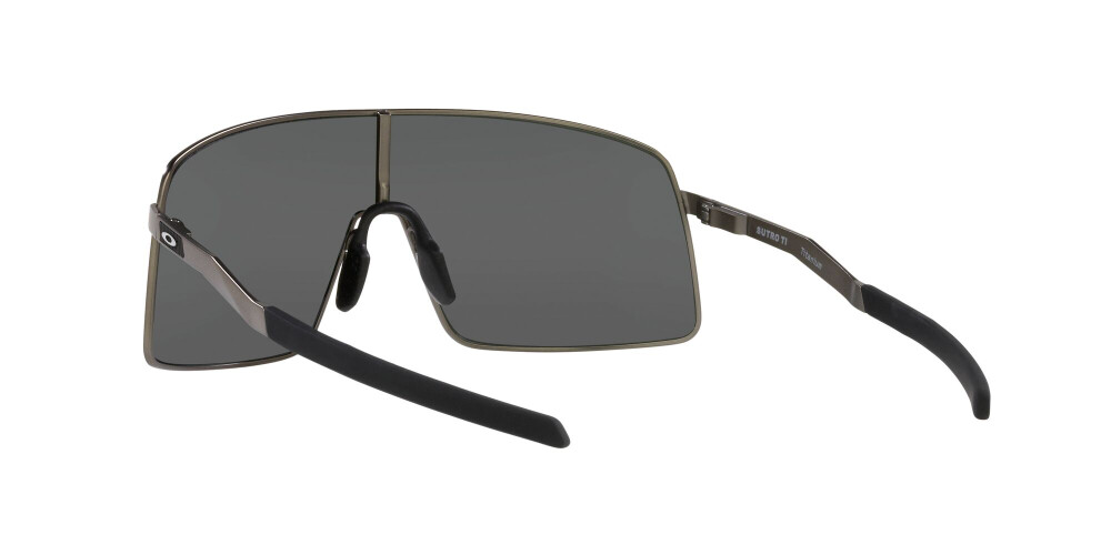 Occhiali da Sole Uomo Oakley Sutro TI OO 6013 601301