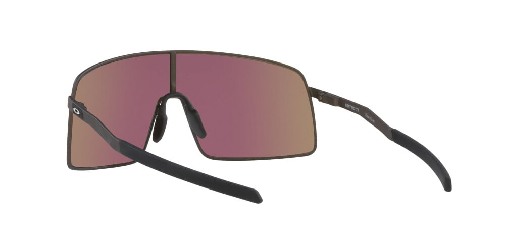 Sunglasses Man Oakley Sutro TI OO 6013 601304