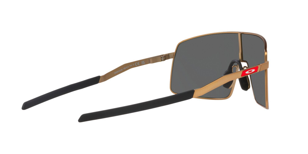 Sunglasses Man Oakley Sutro TI OO 6013 601305